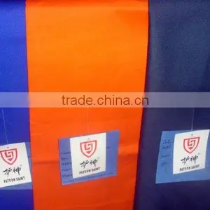 100% Cotton Flame Retardant Fabric thumbnail-1