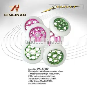 Durable Stunt Scooter Wheel,roller Scooter,roller Wheels thumbnail-1