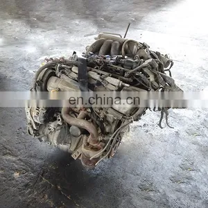 Factory Japanese Used Japanese Engines Engine Assembly Used Engines Japan Toyota Vellfire 3.0L thumbnail-4