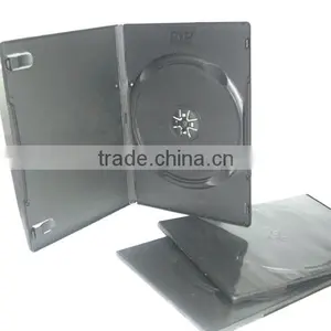 Blank Double 9mm Dvd Case Dvd Cover thumbnail-4