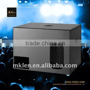 LS500 15" Speakers Subwoofer thumbnail-1