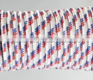 High Strength Double Braided Polypropylene Rope thumbnail-5