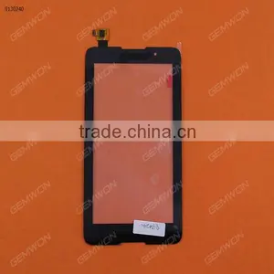 New Touch Screen For Lenovo IdeaTab A7-50 A3500 7" ZVLT024 Black thumbnail-1