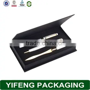 Cardboard Pen Packaging Box/ Luxury Pen Packaging Boxes thumbnail-5