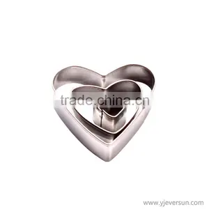 Private Labeling Stainless Steel Cookie Cutter Set thumbnail-1