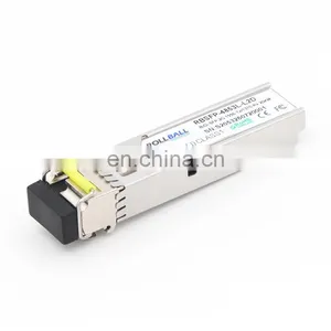 1000base-sx Huawei Bidi Optical Transceiver thumbnail-1