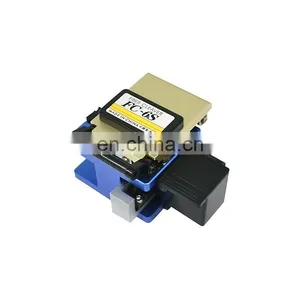 FTTH Fiber Optic Tool Kit for Installing Fast Connector and Fiber Optic Drop Cable thumbnail-2