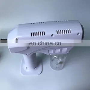 2020 Latest Products Nano Steam Sterilizer Spray Gun for Hospital and School Use thumbnail-5