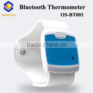 Baby Temperature Monitor thumbnail-2