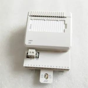 ABB TB851 3BSC950194R1 DCS Module thumbnail-1
