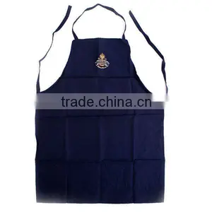 Uniform Cloth Restaurant Apron thumbnail-1