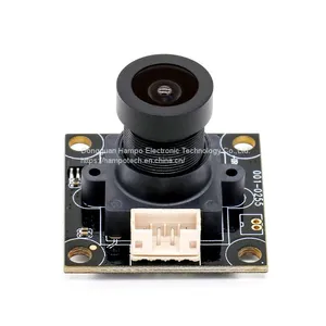 GC1024 720P Camera Module Support H.264 1MP Camera Module USB Camera Module thumbnail-4