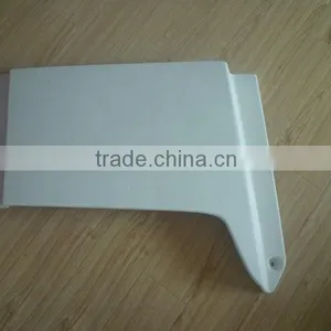 FOR CHINSEE TRUCK PARTS ,LIANHE HEAVY TRUCK After the Above Guide Plate thumbnail-1