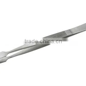 Dimond Tweezer, Jewellrs Tweezer, Lock Tweezer Kit, Watch Making Tweezer, Jewelry Tools, Beading Tools thumbnail-1