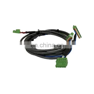 I/O Cable Harn DeviceNet Manufacturing Equipment thumbnail-2