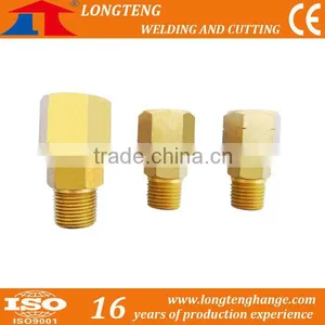 CNC Cutting Machine Accessories With Copper Joint for Cutting Torch Ignition Device thumbnail-1