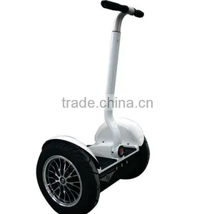 Cheapest 36 V High Power Self Balancing Electric Unicycle Scooter thumbnail-2
