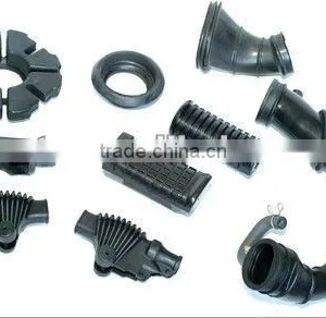 Custom Rubber Wire Grommet,auto Rubber Part thumbnail-1