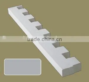 Vinyl Moulding Siding thumbnail-1