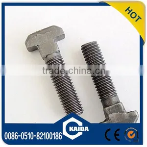a2 70 Stainless Steel Bolts thumbnail-1