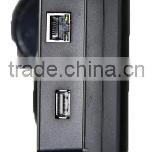 7 Inch Industrial Touch Panel PC With WinCE thumbnail-5
