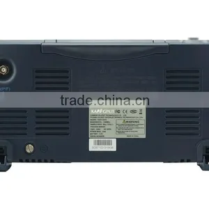 SDS6062:Deep Memory Digital Storage Oscilloscope thumbnail-2