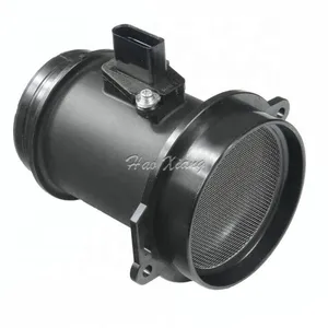 Haoxiang Auto Mass Air Flow Sensor Meter MAF Sensor 059906461K AFH70-46 DMA0210 For AUDI A4 A6 A8 Q7 VW TOUAREG PHAETON thumbnail-5