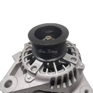 Haoxiang Auto Top Quality Car Alternator 27060-28220 For Toyota thumbnail-2