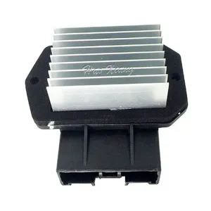Parts Heater Blower Motor Fan Resistor Rheostat 499300-2121 87165-13010 For Dodge Ram 1500 2500 2500 For Lexus GX470 RX350 Sci thumbnail-2