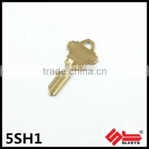 5SH1 High Quality Door Blank Key(Hot Sale!!!) thumbnail-1