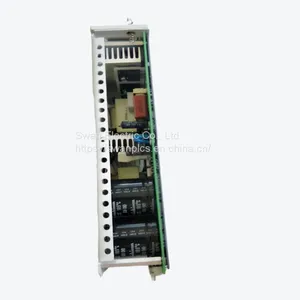 Bently Nevada 172103-01 Temp I/O Module With Discount Price thumbnail-2