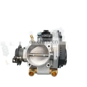 Auto Engine Parts Throttle Body Assembly 058133063H for VW PASSAT 1996-2001 1.8 t thumbnail-1
