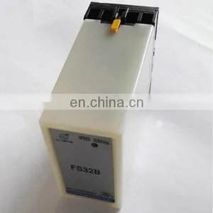 VTV Speed Control 220 / 240V ac Gear Motor Governor FS32B thumbnail-2