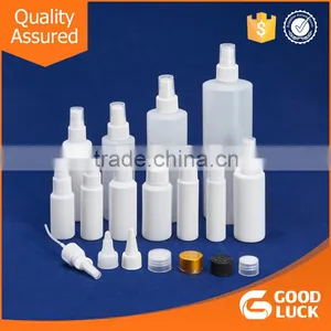Small Plastic Pump Spray Bottle 1 Liter Spray Plastic Bottle Plastic Spray Bottle thumbnail-2
