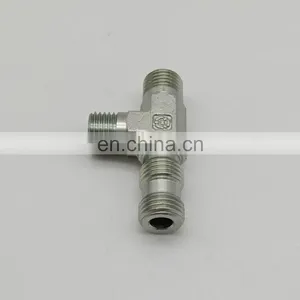 Pipe Tee Reducer Carbon Steel Fitting New Style High Quality Stainless Steel Tee thumbnail-4