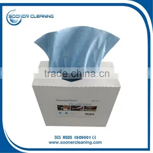 [Soonerclean] Replace Dupont Wiper Multi-purpose Wipe Cloth thumbnail-2