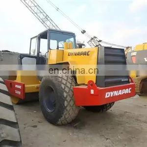 High Quality Dynapac Hot Sale Machine Ca301d , Used Dynapac Roller , Dynapac Original Compactor thumbnail-5