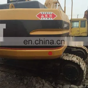 Original Made 325b 320b 320bl 325bl 330bl Crawler Excavator thumbnail-4