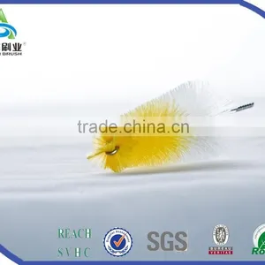 Musical Instrument Micro Trumpet Cleaning Snake Brush Quality Choice thumbnail-3
