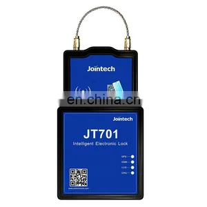 JT701 Jointech Container Tracker Lock Seal thumbnail-1