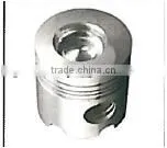 Deutz Khd Piston 100mm 35mm Pin 3rv Turbo fl 912 thumbnail-1