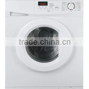 Laundry Washing Machine/Washing Machine Dryer With Stainless Steel Tub thumbnail-1