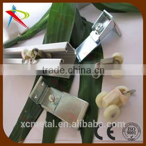 Bendable Straight Curtain Rail/tracks Ceiling Mount Export Japan thumbnail-2