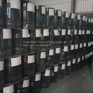Calcium Carbide 15-25mm 100kg Steel Drum With Fumigation Pallets thumbnail-1