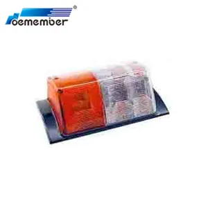 394768 1365968 Standard HD Truck Aftermarket Lamp For SCANIA thumbnail-1