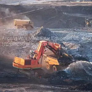 Aggregate Screens For Sale thumbnail-1
