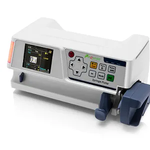 Syringe Pump PRO-SP300 thumbnail-2