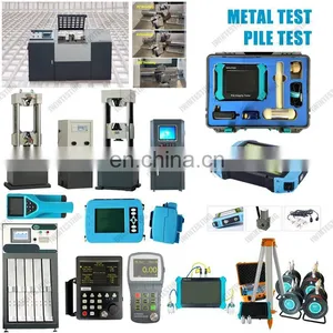 Civil Engineering Testing Equipment Geotechnical Investigation Laboratory Testing Equipment Machine thumbnail-4