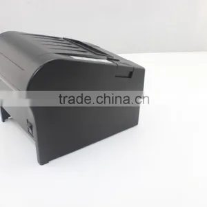 Trade Assurance 8220 80mm Size Thermal Receipt 80 Andriod Printer Width With Three Ports USB Ethenet Serial thumbnail-4