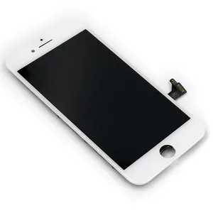 7G Black White Pantalla Full Assembly For IPhone 7 Lcd Touch Display LCD Replacement Parts thumbnail-1